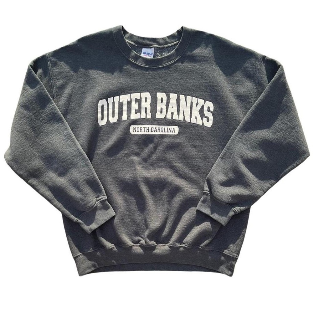 Outer Banks Sweatshirt